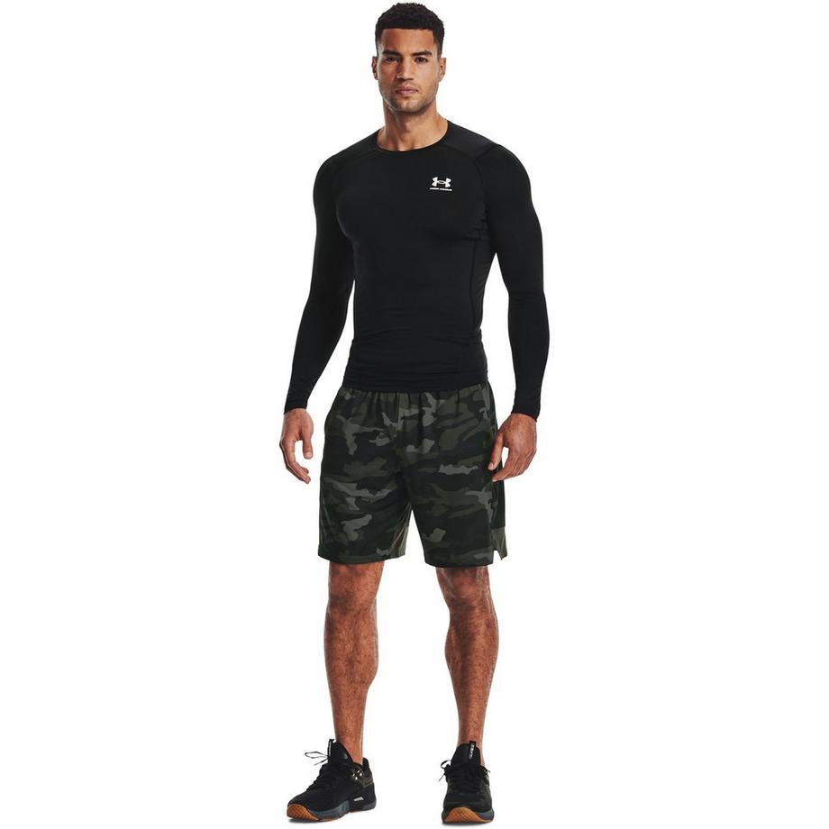 UNDER ARMOUR  maglia heatgear 