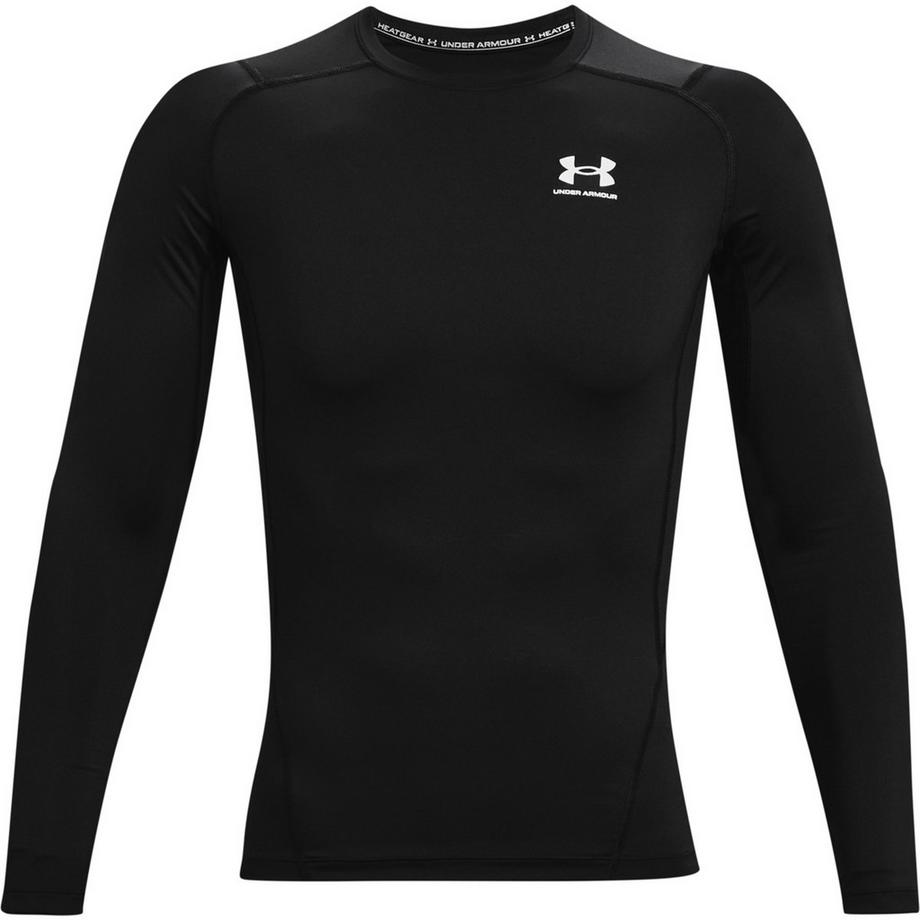 UNDER ARMOUR  maglia heatgear 
