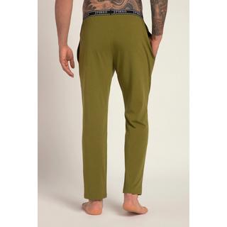 JP1880  Schlafanzughose, Homewear, OEKO-TEX, lange Hose 