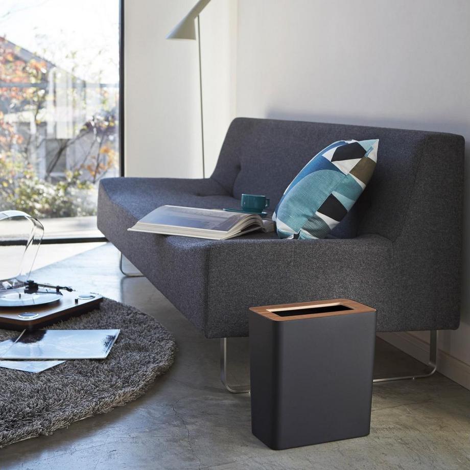 Yamazaki Papierkorb RIN  