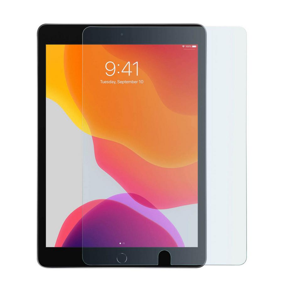 Avizar  Verre Biseauté iPad 2021 / 2020 / 2019 