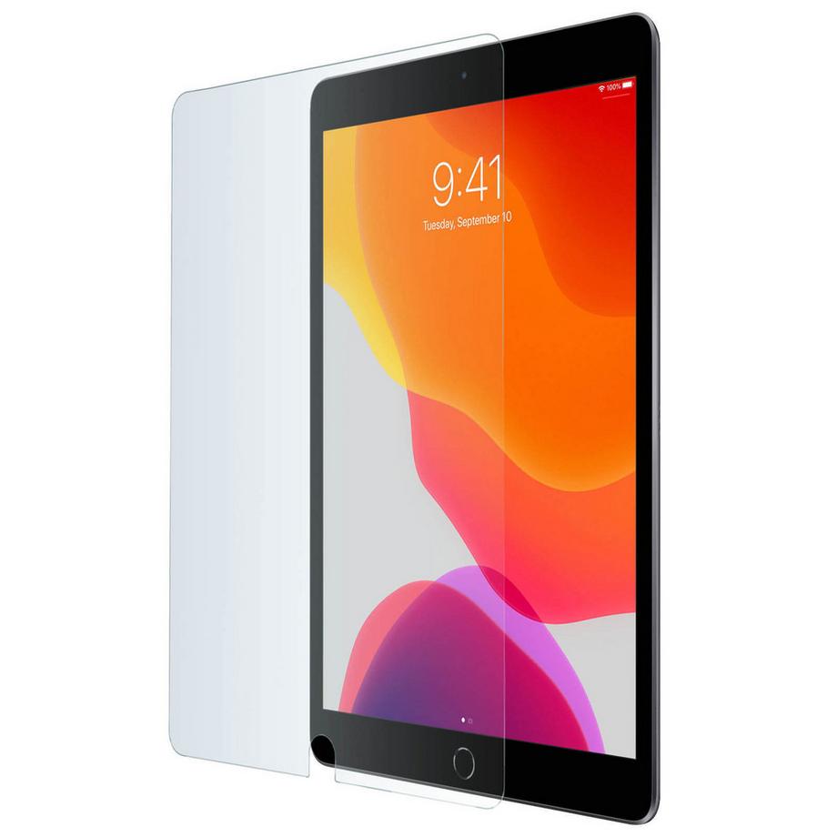 Avizar  Verre Biseauté iPad 2021 / 2020 / 2019 