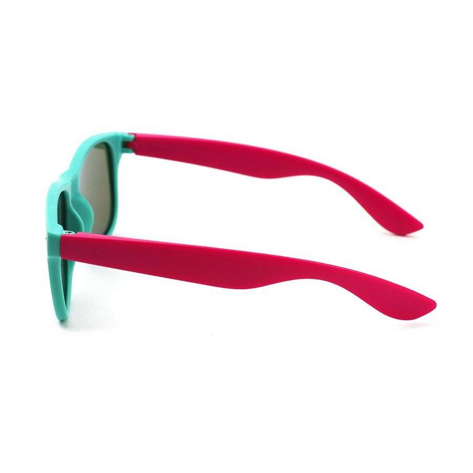 Kiddus  Kids & Junior Kindersonnenbrille Polarisiert (ab 6 Jahren) 