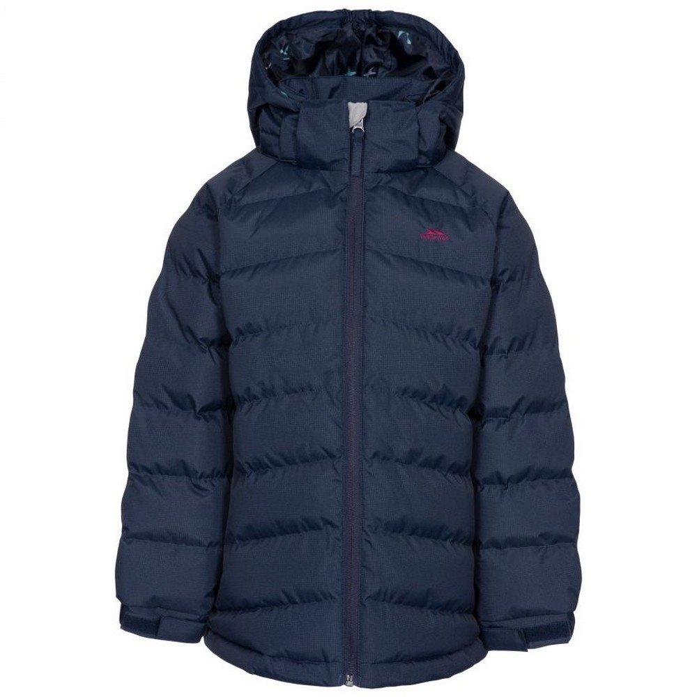 Image of Steppjacke Amira Mit Kapuze Unisex Marine 152