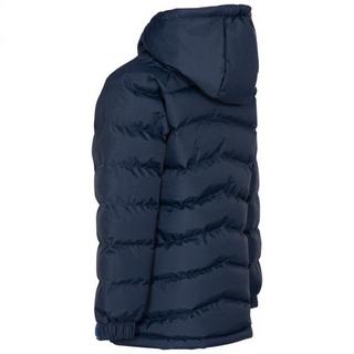 Trespass  Steppjacke Amira mit Kapuze 