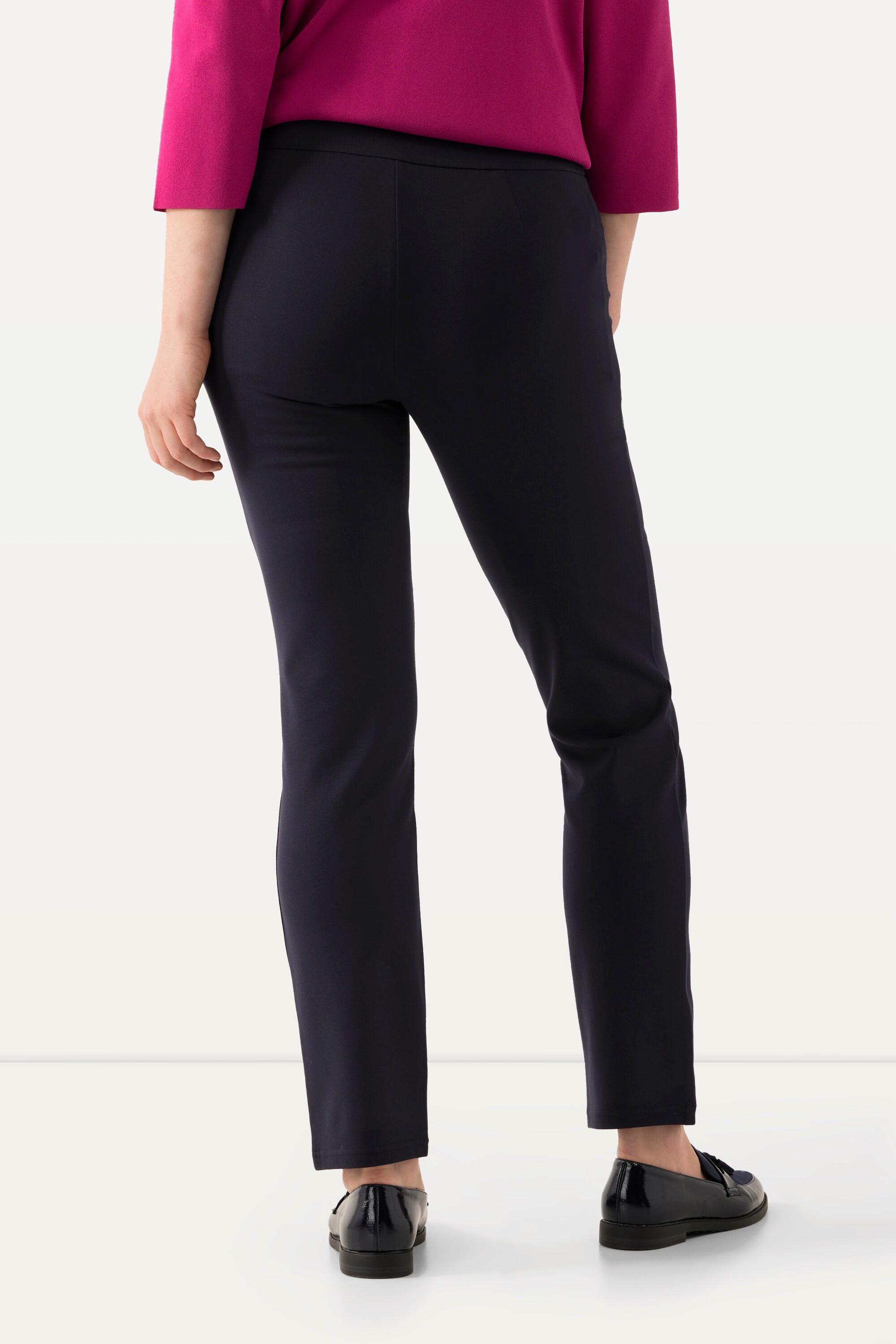 Ulla Popken  Pantalon gainant 