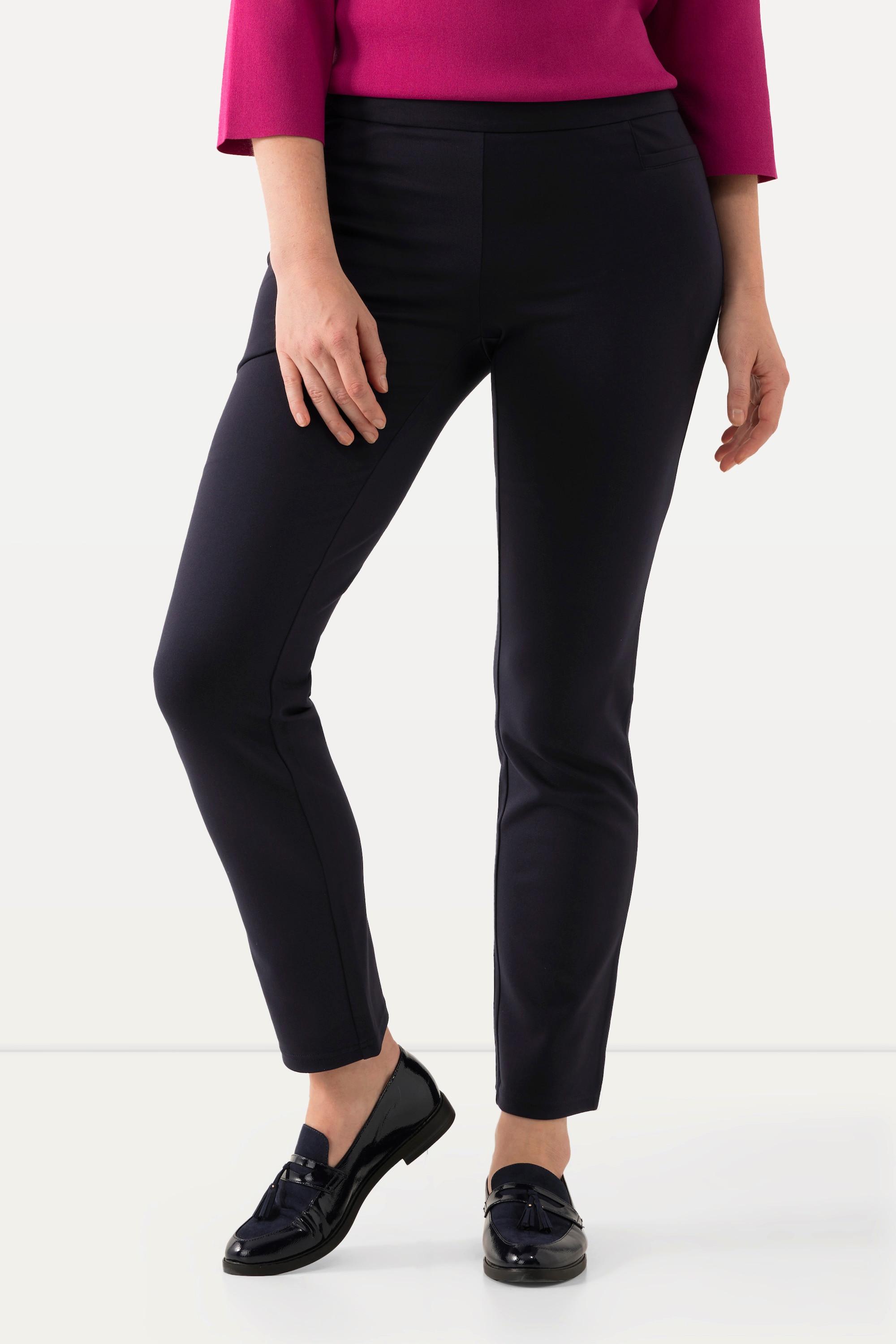 Ulla Popken  Pantalon gainant 