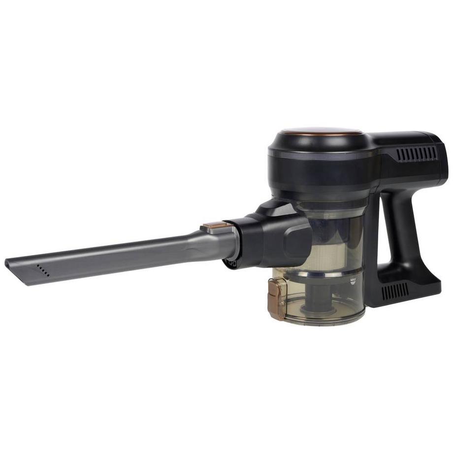 Princess Dynamic Storm kabelloser Staubsauger  