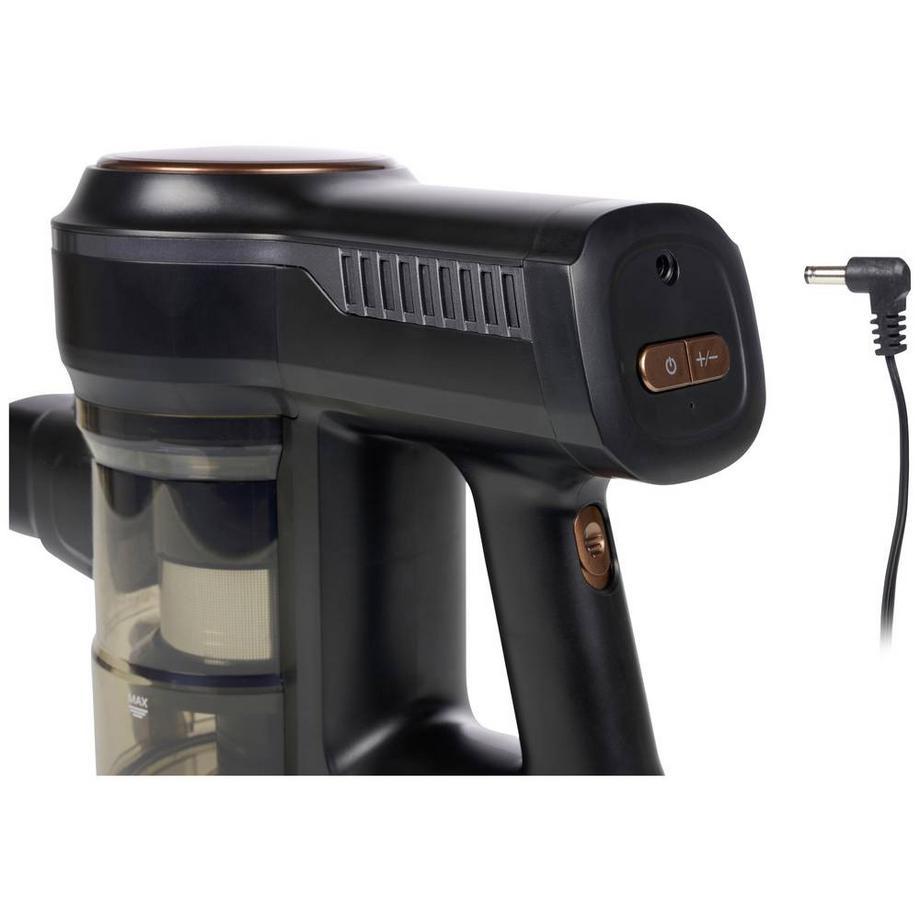 Princess Dynamic Storm kabelloser Staubsauger  