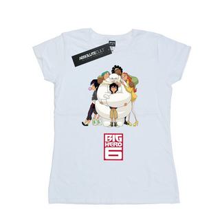 Disney  Big Hero 6 TShirt 