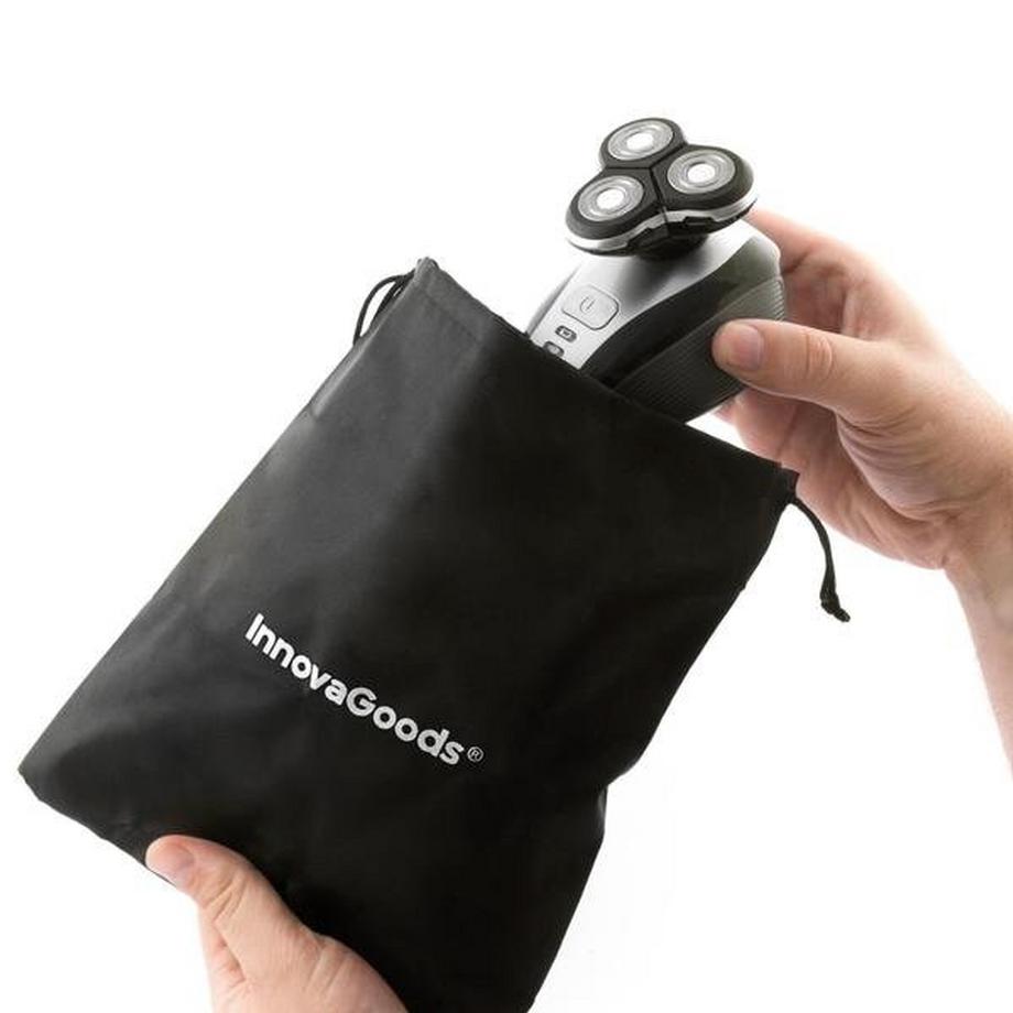 InnovaGoods Rasoir rechargeable 5 en 1  