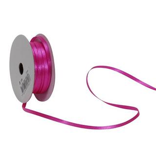 SPYK SPYK Satinband Cubino 2082.0353 3mmx8m fuchsia  