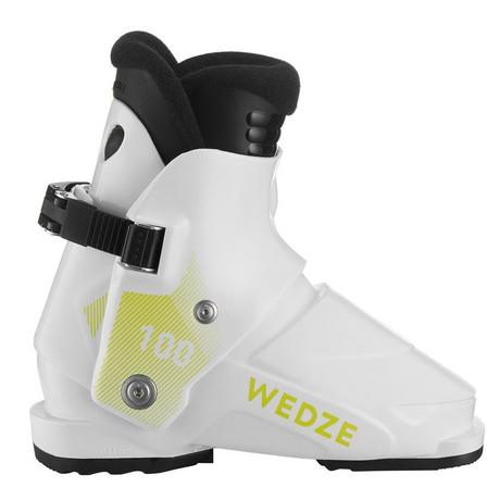 WEDZE  Skischuhe - PIST 300 