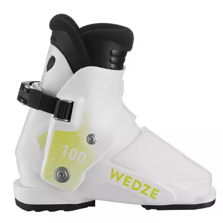 WEDZE Chaussure de ski enfant KID 100 acheter en ligne MANOR