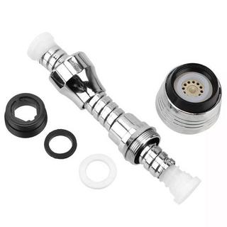 Northio Buse pour Robinet - Flexible  