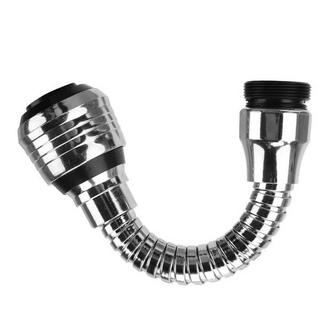 Northio Buse pour Robinet - Flexible  