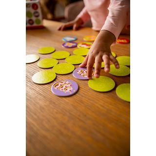 Montessori  MEMO . Jouets Montessori pour bébés 