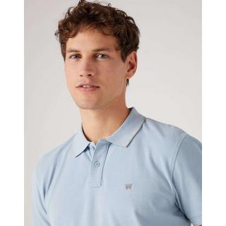 Wrangler  Polos Polo Shirt 