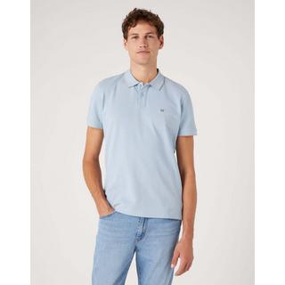 Wrangler  Polos Polo Shirt 