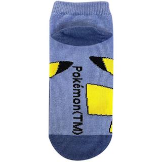 Pokémon  Captain Pikachu Socken 