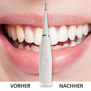 AILORIA DEPLAQUED Schall-Zahnreiniger  