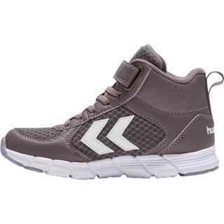 Hummel  scarpe da ginnastica per bambini speed mid 