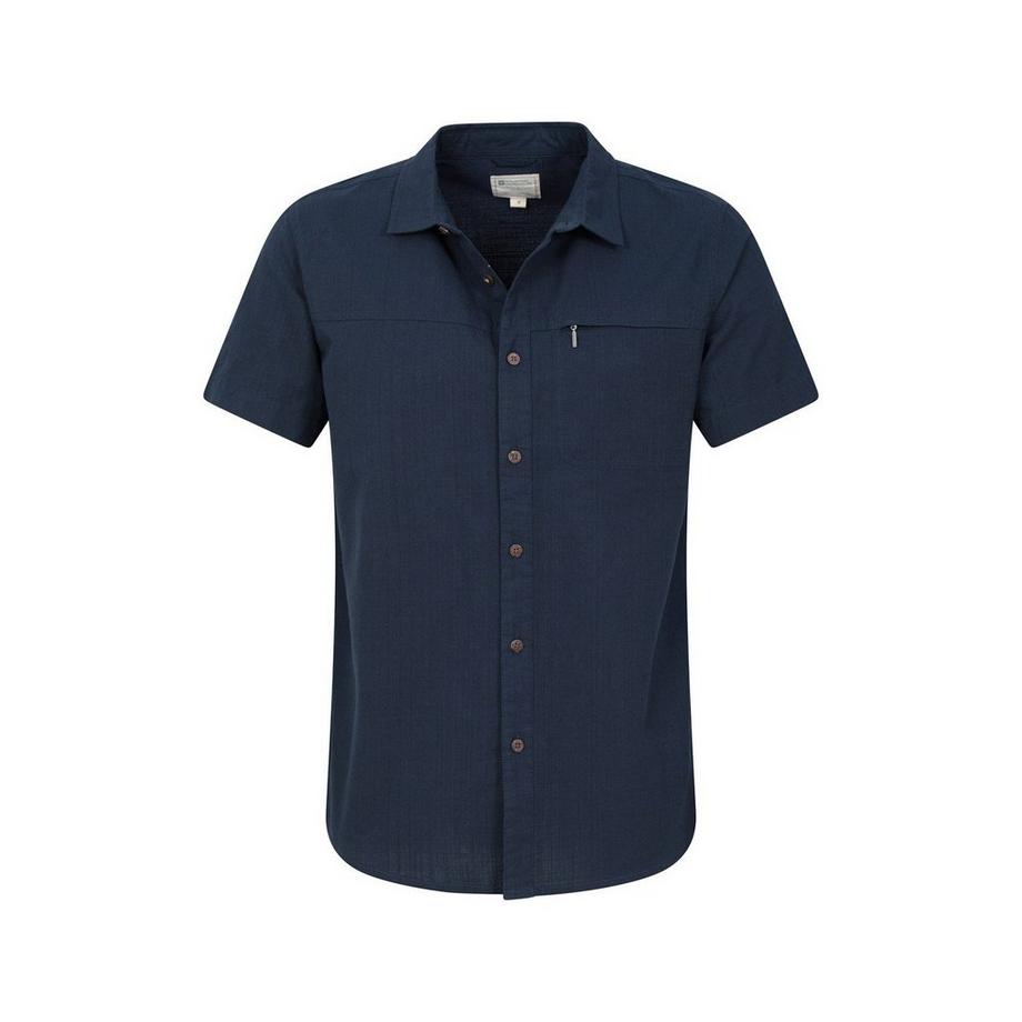 Mountain Warehouse Coconut Chemise Manches Courtes  