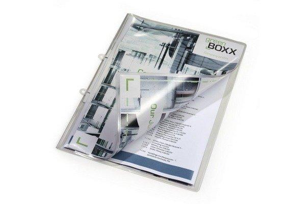 Image of Präsentationshefter A4 Präsentationshefter A4