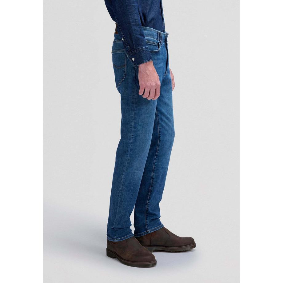 Lee Mvp Slim Fit Jeans  