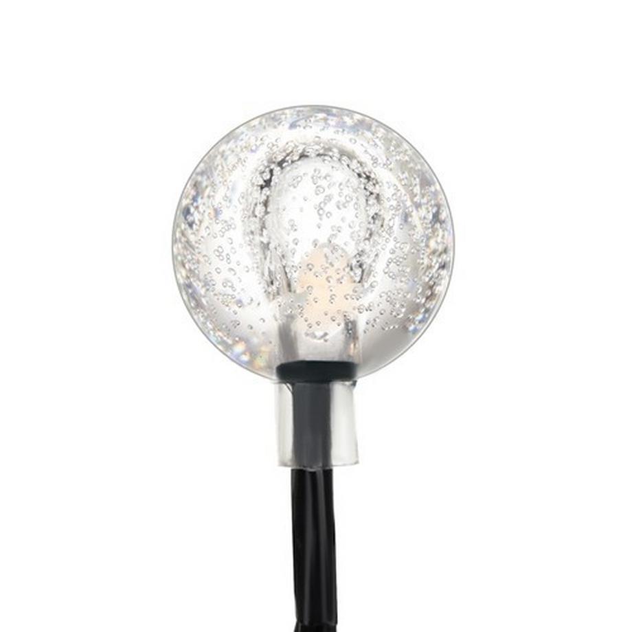 Gardlov Guirlande solaire 7m IP65 Gardlov 24008  