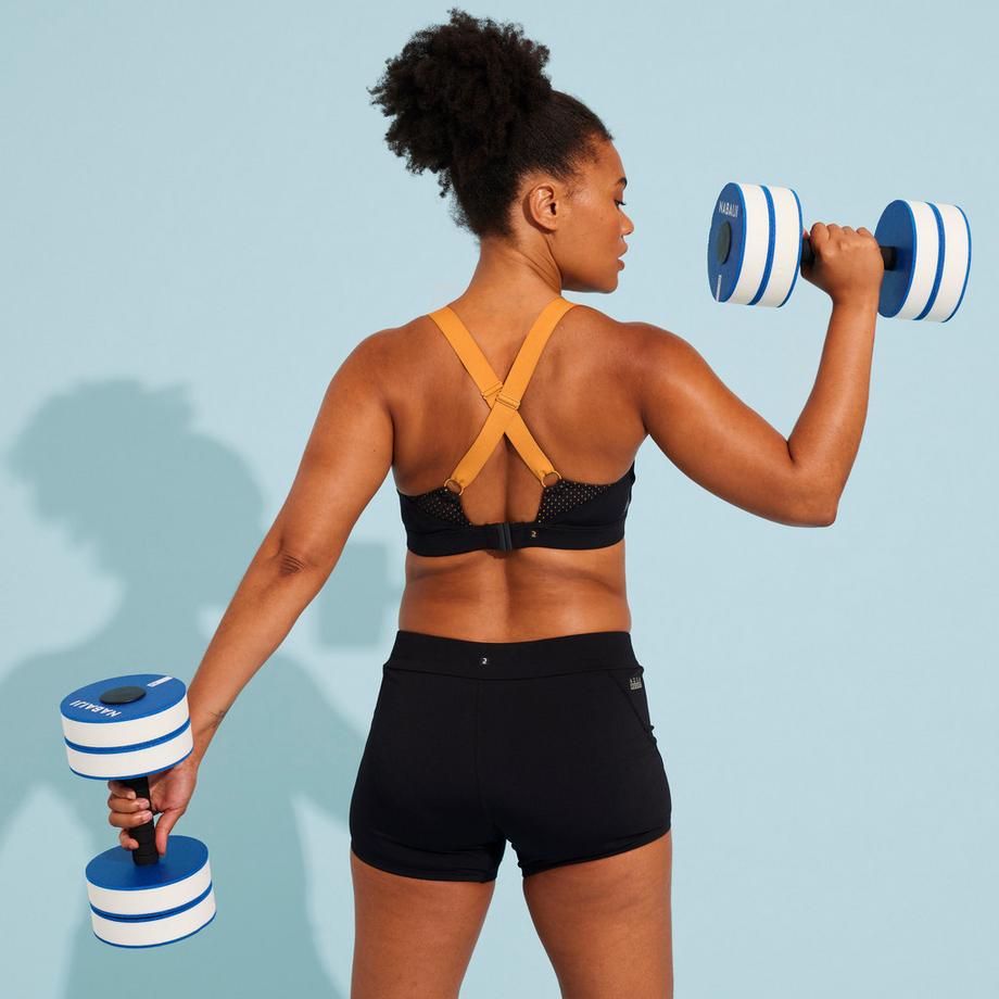 NABAIJI Haut de maillot de bain Elea  