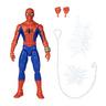 Hasbro  Figurine articulée - Spider-Man - 60ème anniversaire - Edition japonaise 