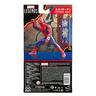 Hasbro  Figurine articulée - Spider-Man - 60ème anniversaire - Edition japonaise 
