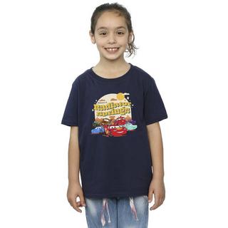 Disney  Cars Radiator Springs TShirt 