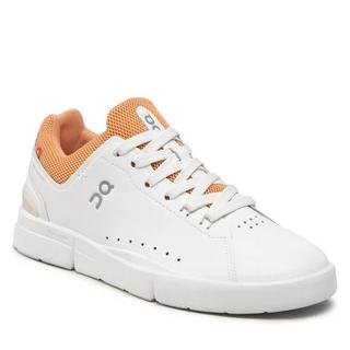 On Running  THE ROGER Advantage-48.98513-Shoes-W-White|Copper-42.5-W10.5 