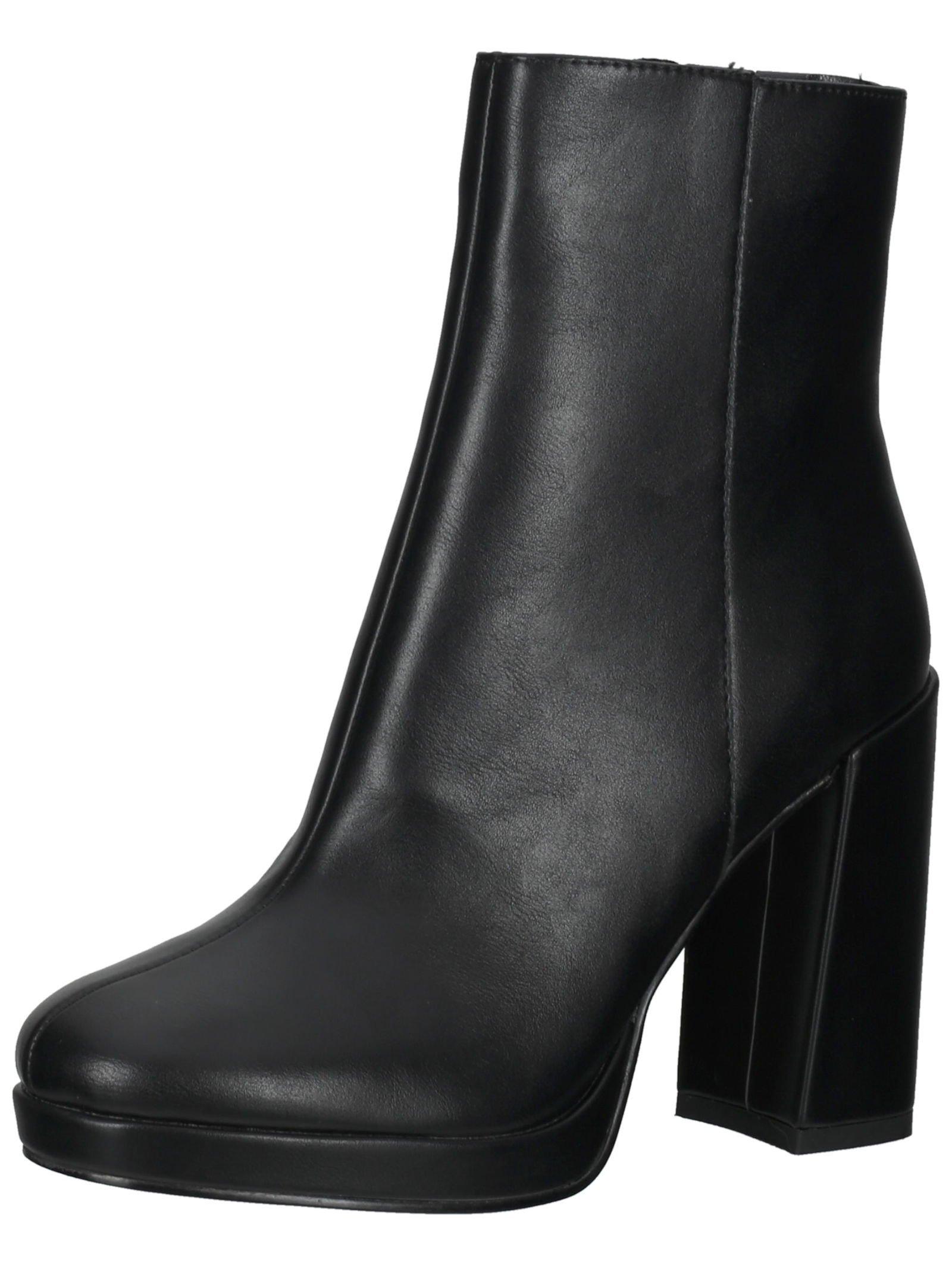 Image of Stiefelette Main Damen Schwarz 41