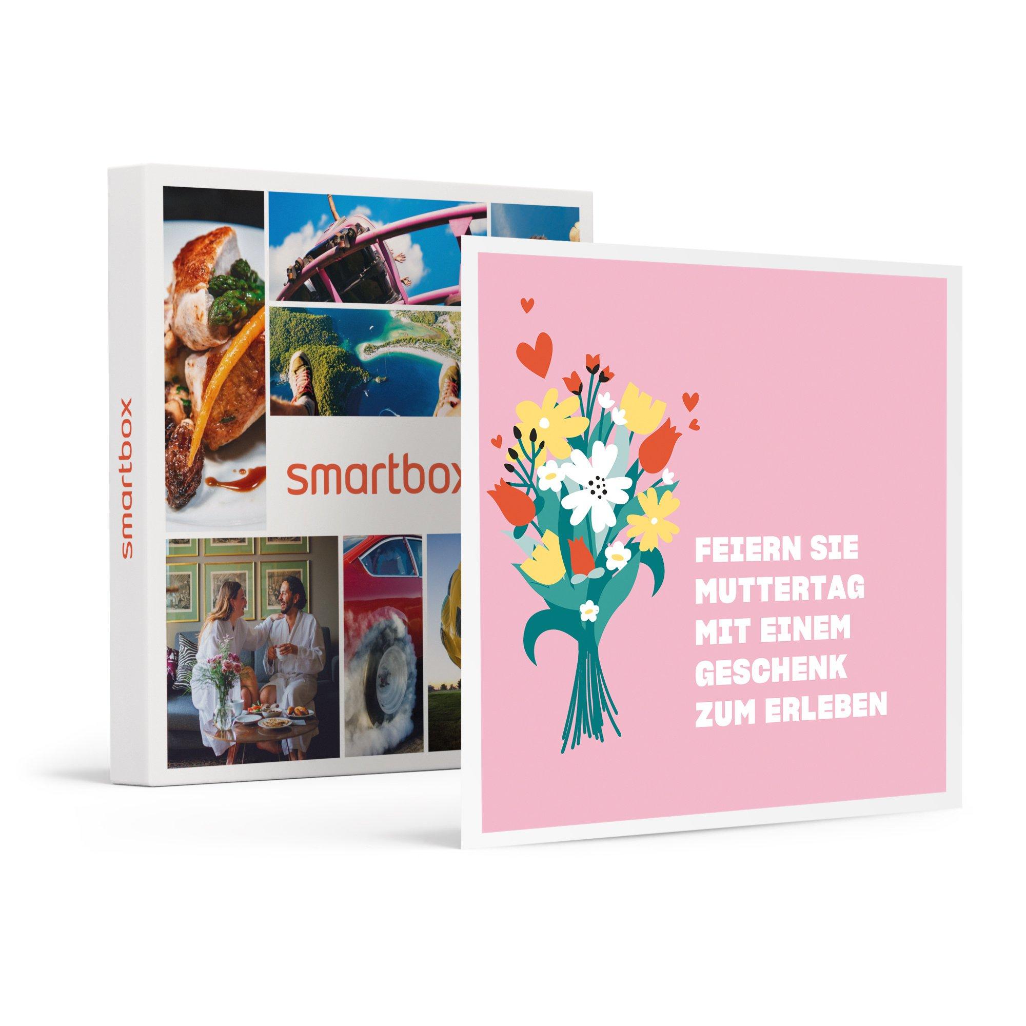 Smartbox  Ich hab dich lieb, Mama! - Geschenkbox 