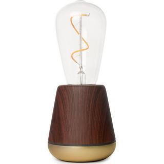 Humble Lights Humble Light one noyer  