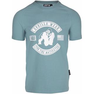 Gorilla Wear  t-shirt goria wear tusa 