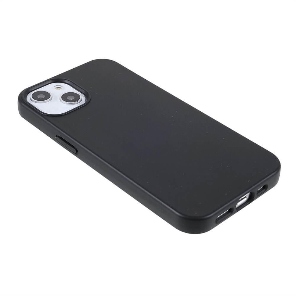 Cover-Discount  iPhone 15 - Eco-friendly Bio Hülle 