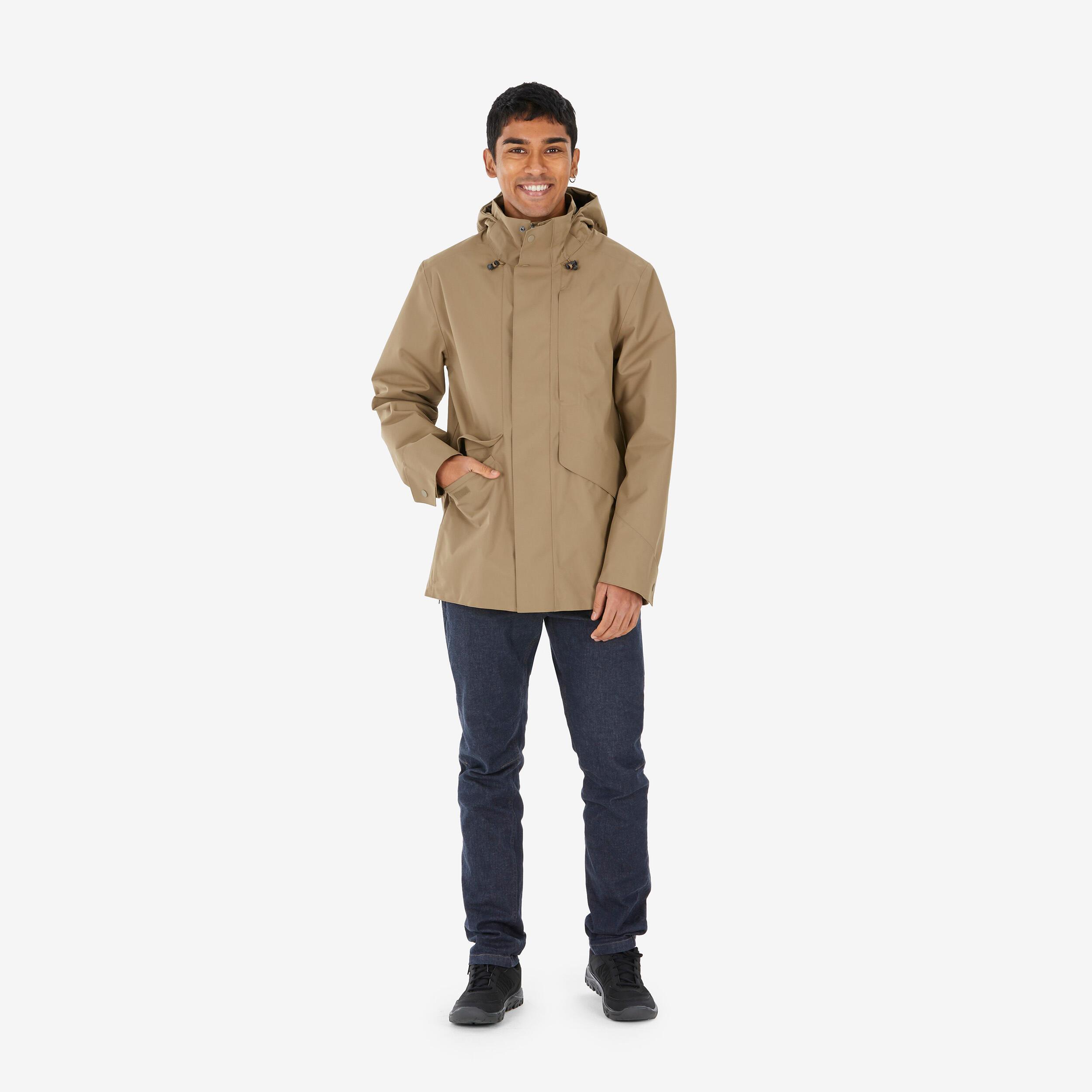 QUECHUA  Veste - NH550 