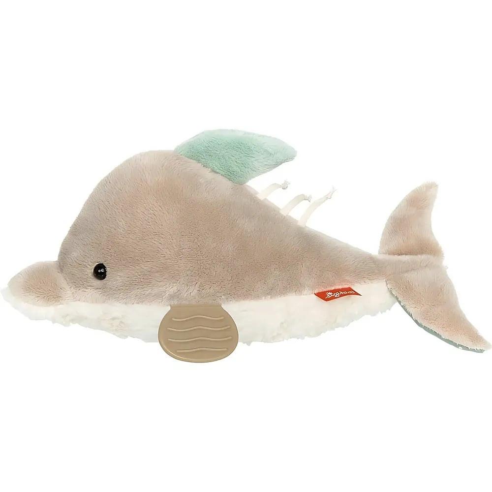 Image of PlayQ Aktiv Delfin (35cm)