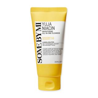 Some By Mi  YUJA Niacin BRIGHTENING ALL-IN-ONE CLEANSER 