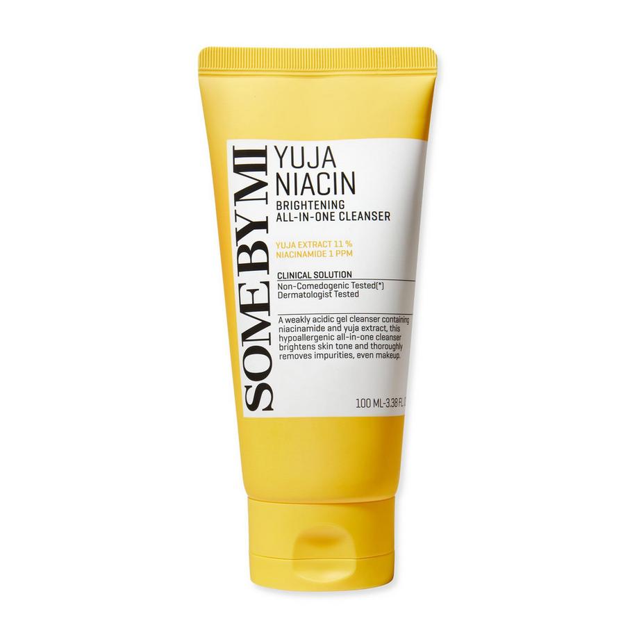 YUJA Niacin BRIGHTENING ALL-IN-ONE CLEANSER