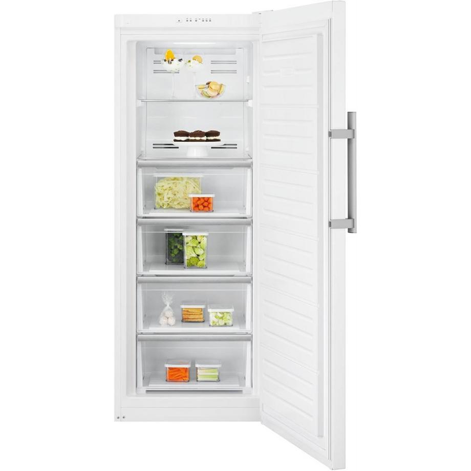 Electrolux Gefrierschrank SG220N E, 226l, 39dB, no Frost  