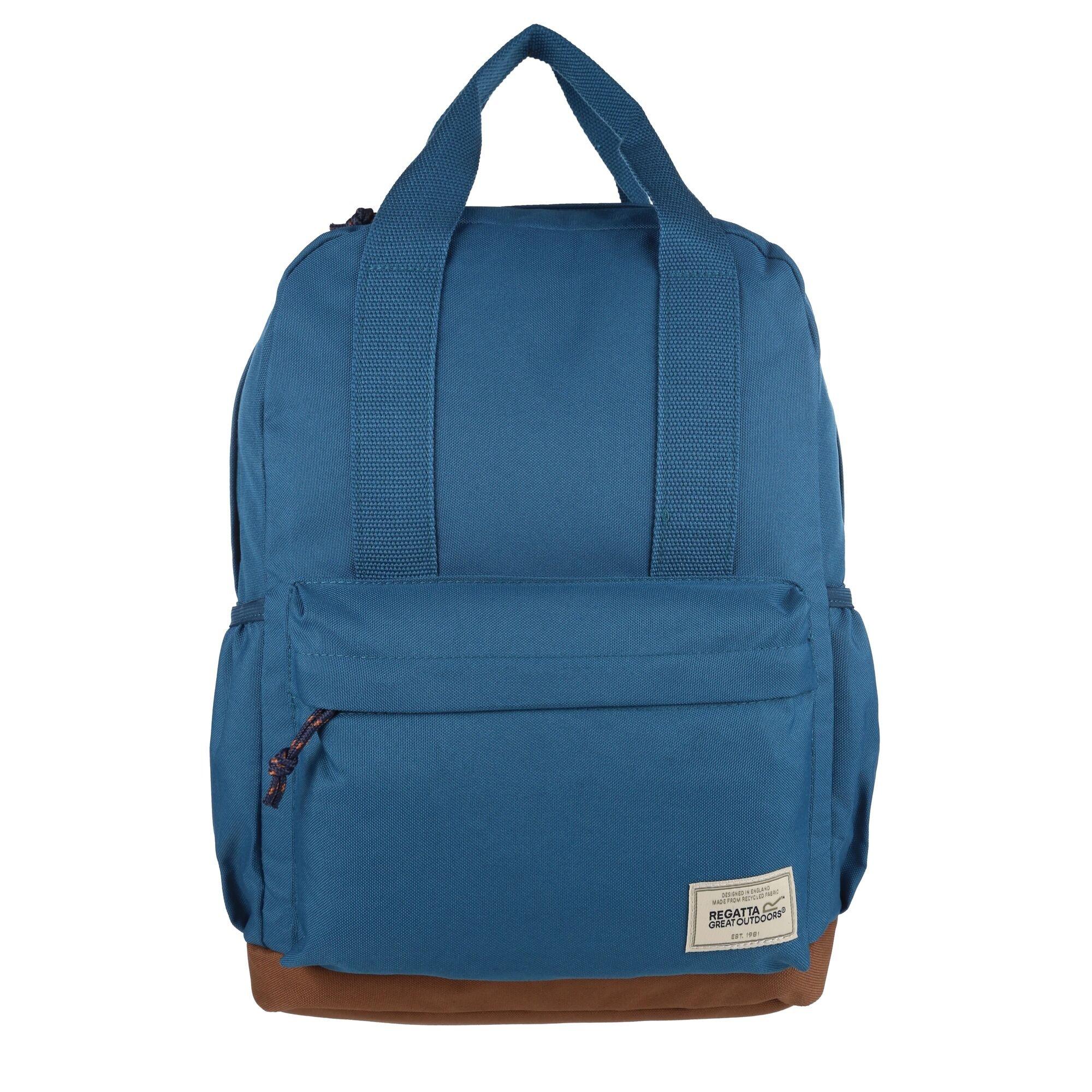 Image of Rucksack Stamford Herren Blau ONE SIZE