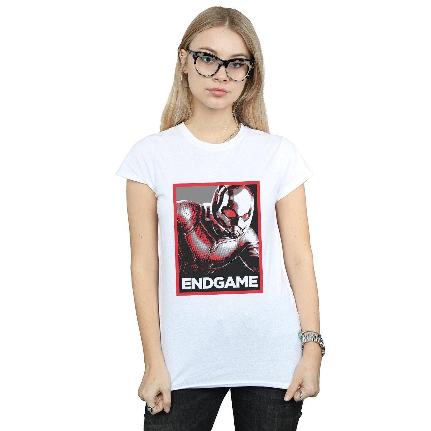 MARVEL  Tshirt AVENGERS ENDGAME 