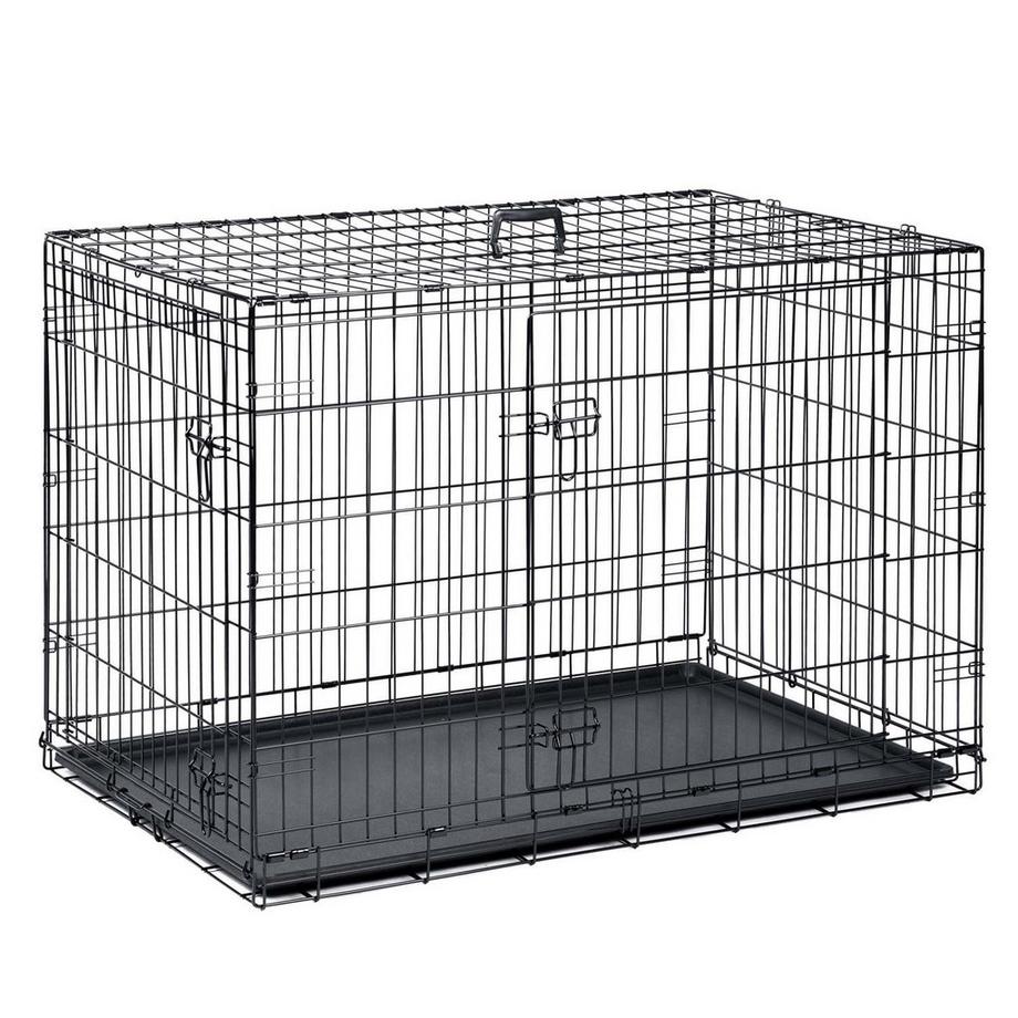 B2X  Tierkäfig 75,5 x 47,5 x 54 cm Modell PH-200 