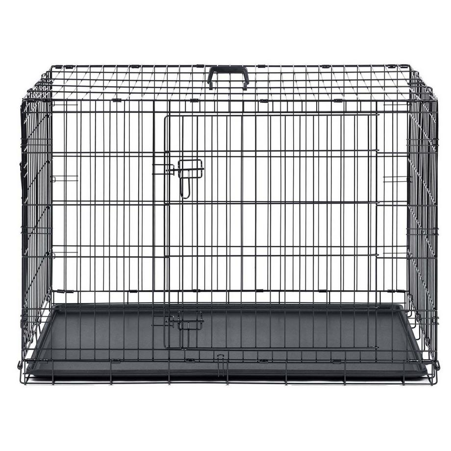 B2X  Tierkäfig 75,5 x 47,5 x 54 cm Modell PH-200 