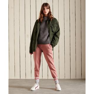 Superdry  jogginganzug für damen script style workwear 